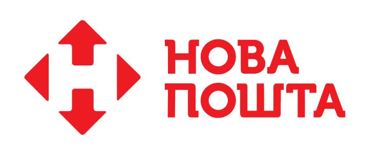 Доставка - Нова пошта